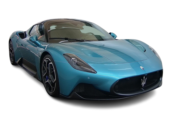 Maserati MC20 с пробегом, 2024, частная рука