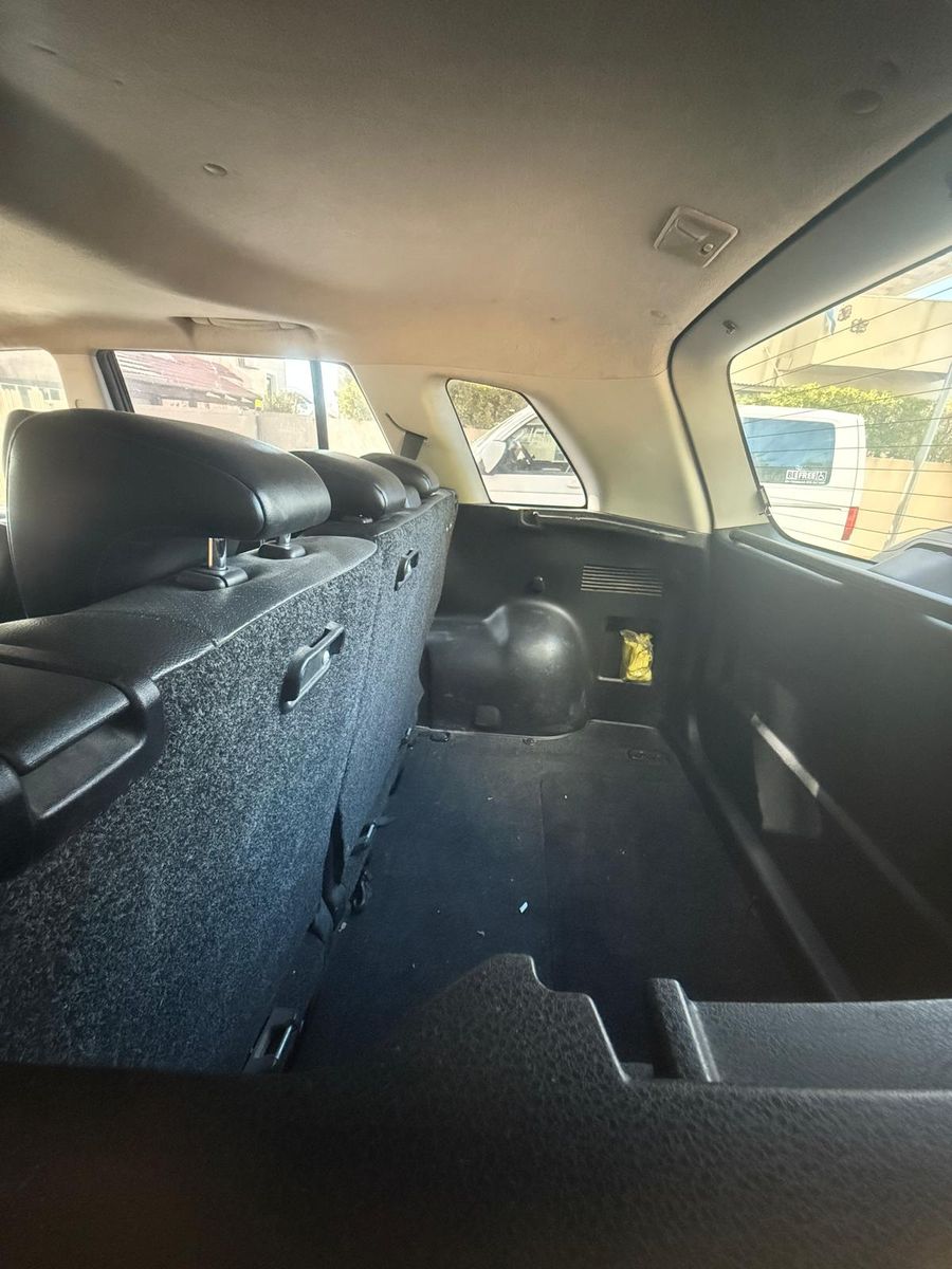 Suzuki Grand Vitara 2ème main, 2009, main privée