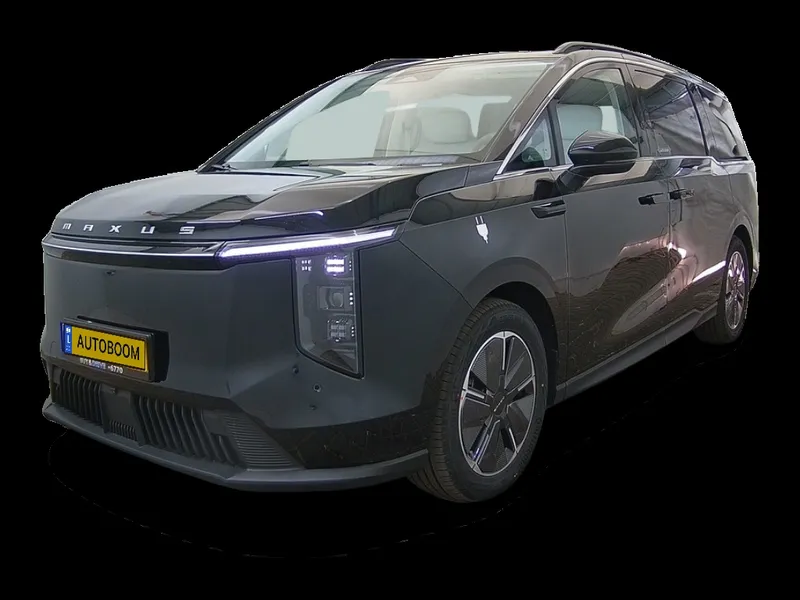 Maxus MIFA 7 new car, 2025, private hand