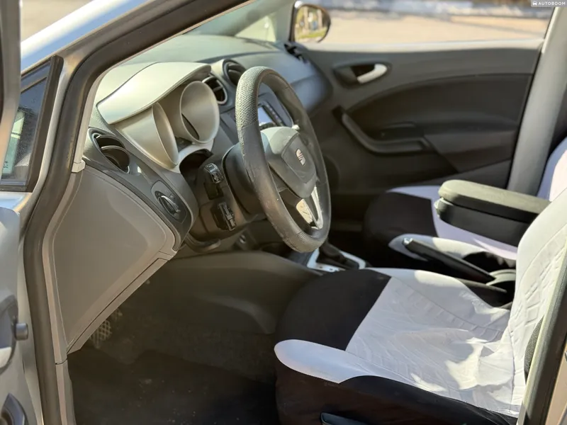 SEAT Ibiza 2nd hand, 2011