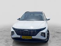 Hyundai Tucson 2ème main, 2022, privée