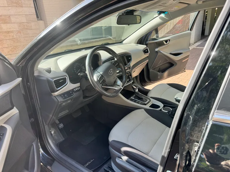 Hyundai IONIQ 2ème main, 2018