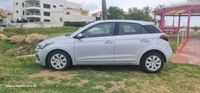 יונדאי i20 יד 2 רכב, 2020