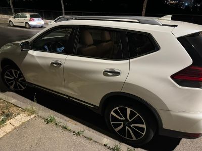 Nissan X-Trail с пробегом, 2021, частная рука