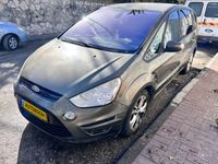 Ford S-MAX с пробегом, 2011, частная