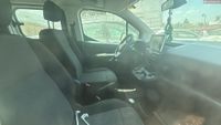 Citroen Berlingo 2nd hand, 2021