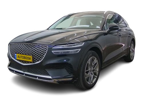 ג'נסיס GV70‏, 2024, תמונה