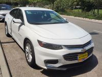 Chevrolet Malibu 2ème main, 2017, privée