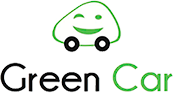 Green Car، الشعار