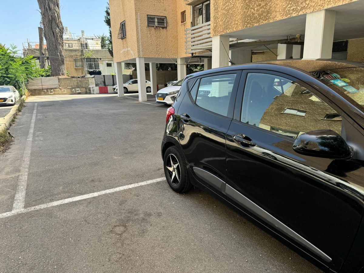 Hyundai i10 с пробегом, 2014, частная рука