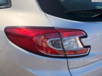 Renault Megane с пробегом, 2016