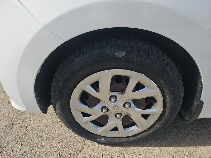 Hyundai i10 2nd hand, 2018, private hand