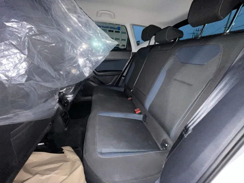 SEAT Ateca 2ème main, 2020, main privée