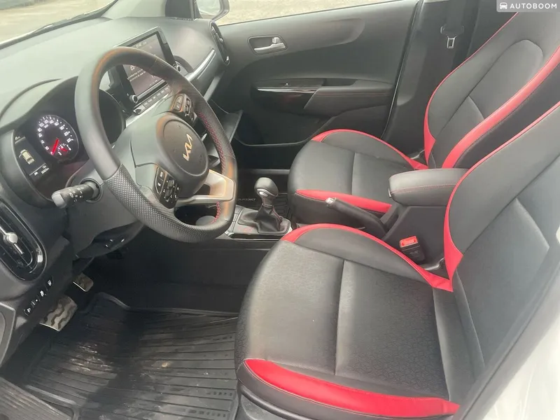 Kia Picanto 2ème main, 2024, privée