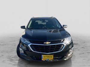 Chevrolet Equinox, 2021, photo