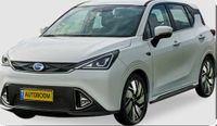 GAC GE3 יד 2 רכב, 2021, פרטי