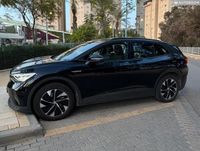 Volkswagen ID.4 с пробегом, 2023, частная