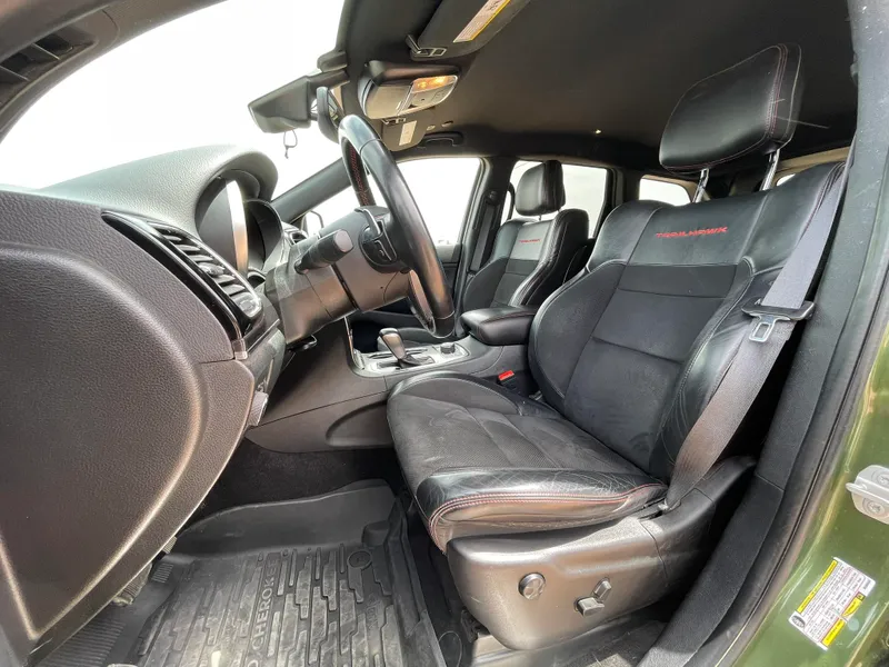 Jeep Grand Cherokee 2ème main, 2022, main privée