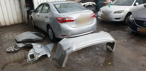 Garage Ahmed. Photo 2