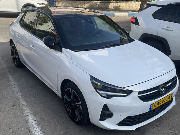 Opel Corsa 2nd hand, 2023, private hand