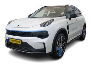 Lynk & Co 01, 2024, photo