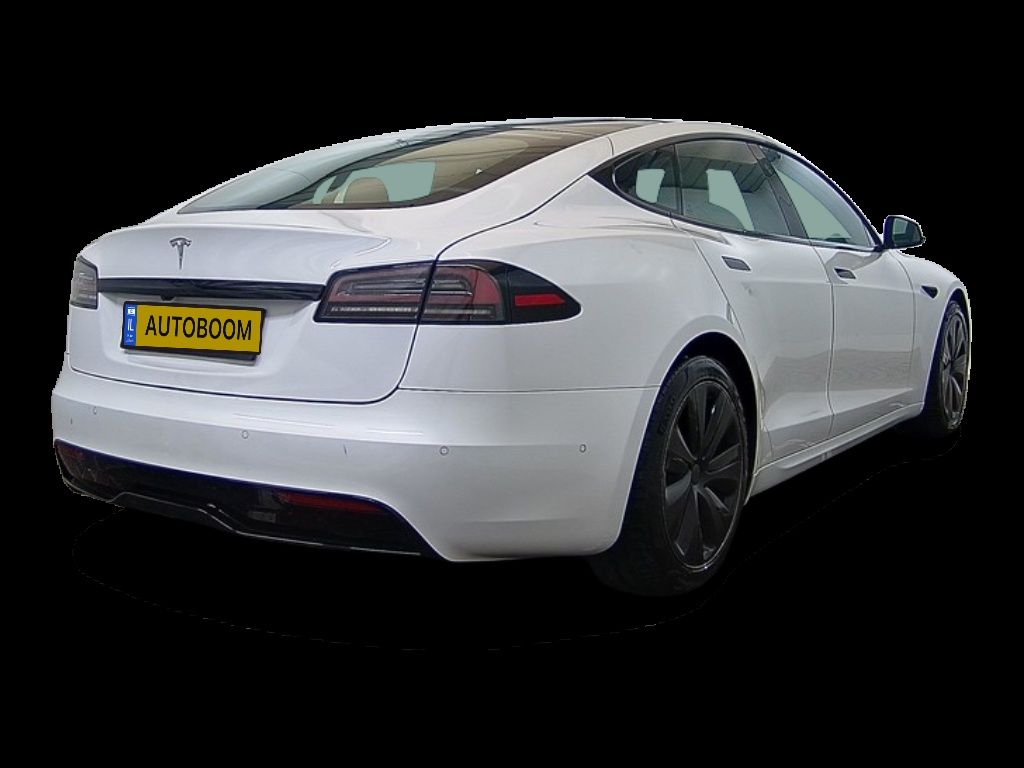 Tesla Model 3 с пробегом, 2022, частная рука