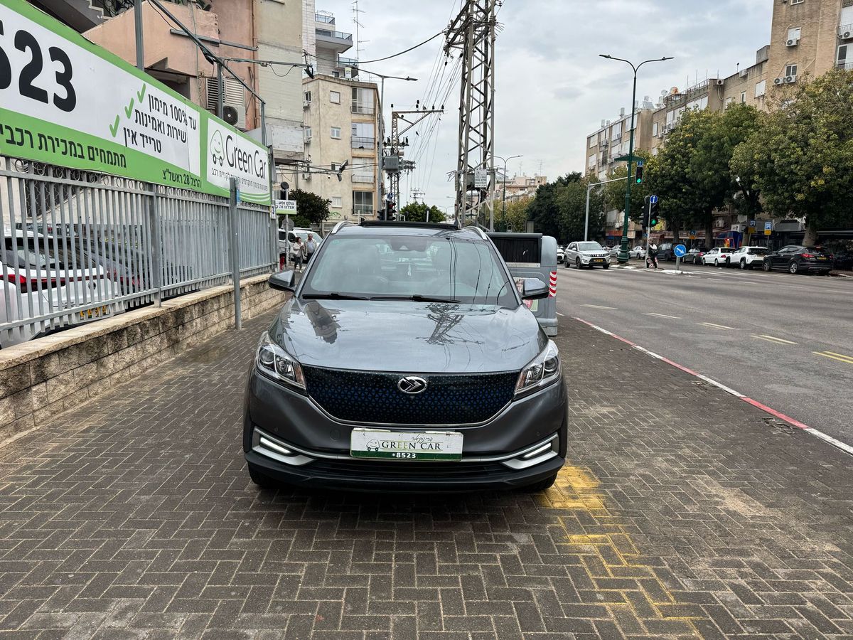 Seres 3 EV 2ème main, 2023, main privée
