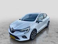 Renault Clio с пробегом, 2020