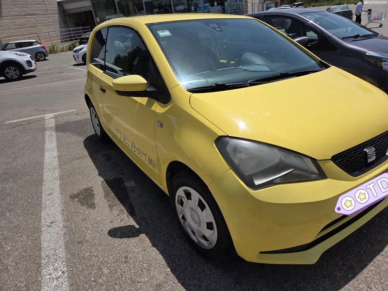 SEAT مي مستعمل, 2013, خصوصي