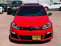 فولكس فاغن غولف GTI مستعمل, 2010
