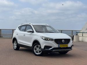 אם. ג'י. / MG ZS‏, 2021, תמונה