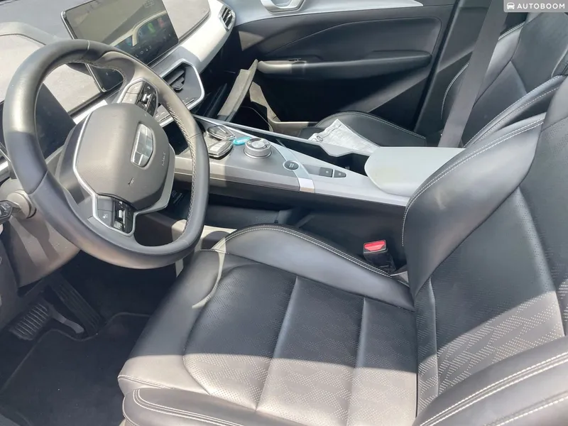 Geely Geometry C 2nd hand, 2023