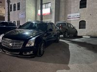 Cadillac CTS с пробегом, 2009, частная