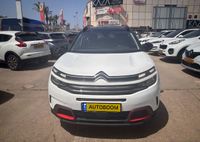 سيتروين C5 Aircross مستعمل, 2019, خصوصي