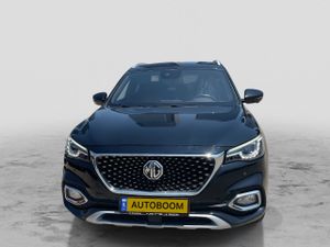 MG EHS‏, 2022, תמונה