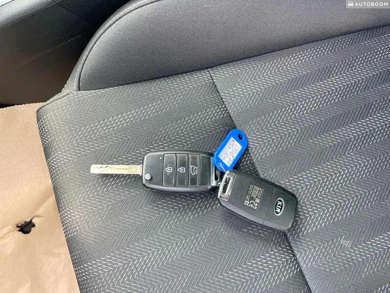 Kia Sportage 2ème main, 2019