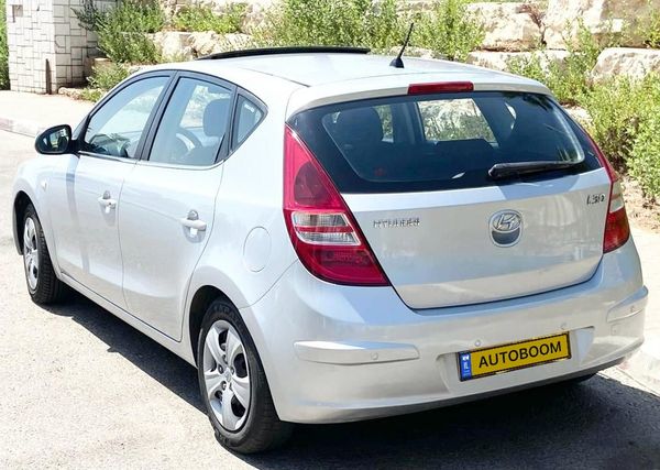 Hyundai i30 2ème main, 2011