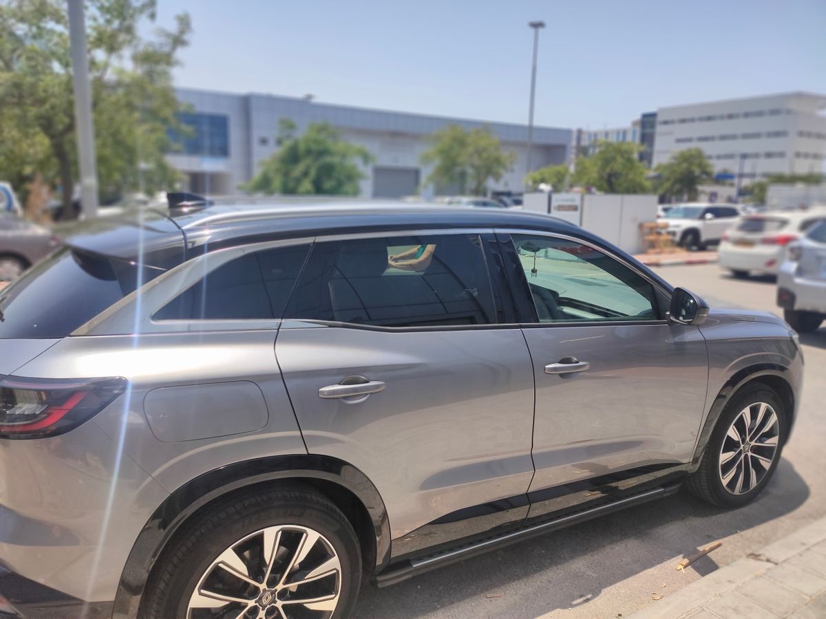 Renault Austral 2ème main, 2023, main privée