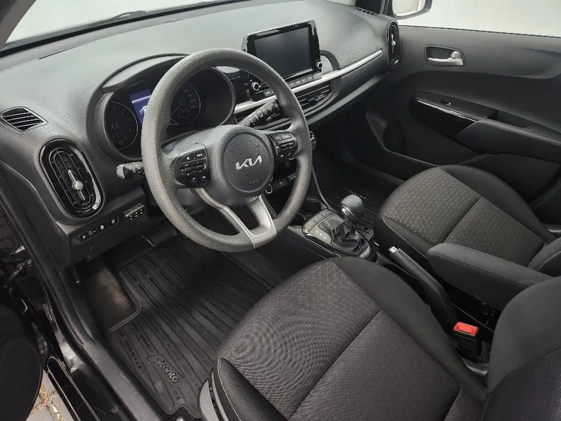 Kia Picanto 2nd hand, 2023