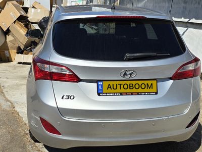 هيونداي i30 مستعمل, 2014, مالك خاص