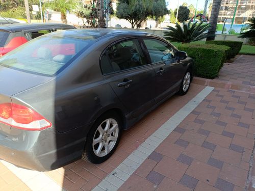 Honda Civic 2ème main, 2010, main privée