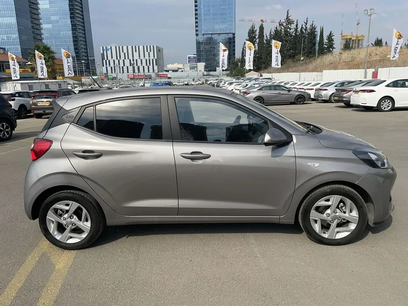 Hyundai i10 2nd hand, 2023, private hand