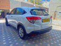 Honda HR-V с пробегом, 2018, частная