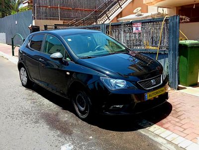 SEAT Ibiza 2nd hand, 2014, private hand