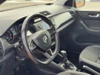 Skoda Fabia с пробегом, 2018, частная