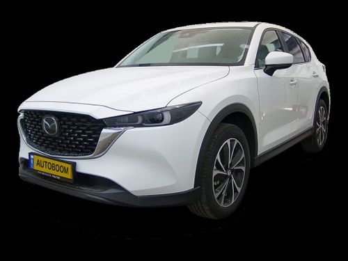 مازدا CX-5, 2025, صورة