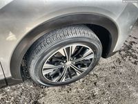 Mitsubishi Eclipse Cross 2ème main, 2021