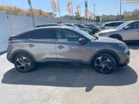 Citroën C4 2ème main, 2022