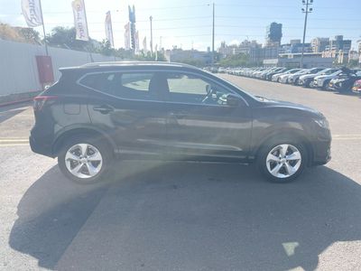 Nissan Qashqai 2nd hand, 2021, private hand