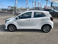 Kia Picanto 2ème main, 2024, privée